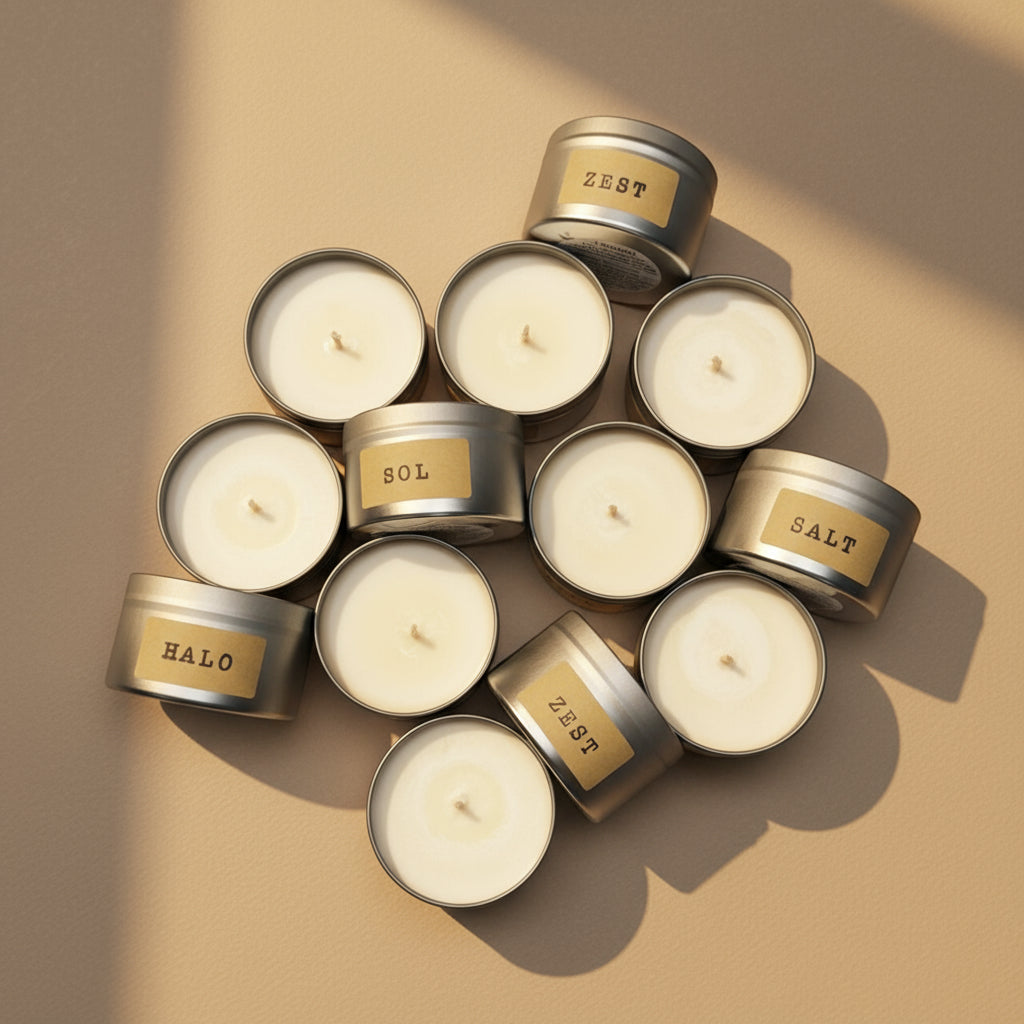 Signature Collection